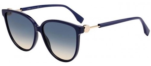 F IS FENDI FF 0345/S